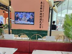 大堂-發起人·肉骨茶(万象汇店)