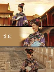点击看大图 -美云庭古装·格格服汉服·京城旅拍(北京店)