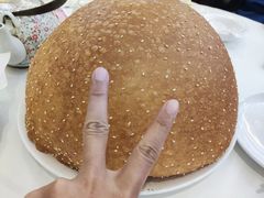 -万山楼海鲜酒家·二十三年老字号
