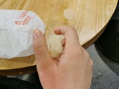 -肯德基(蓝桥店)