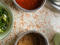 -龙继斑鱼庄(犀浦店)