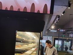 -佰人王串串香火锅(洋珠巷店)