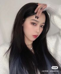 -icare美发沙龙