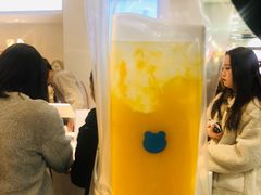 -兰熊鲜奶(西直门凯德mall店)