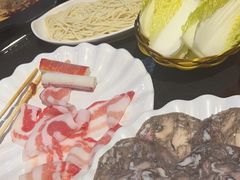 -陈府大宅门成都火锅·手切鲜肉(太原街店)