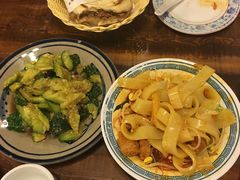 -左陕右甘(亚运村店)