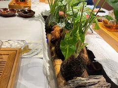 -叶叶菩提·晋福宫