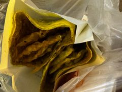 南楼煎饼-南楼煎饼(南楼总店)