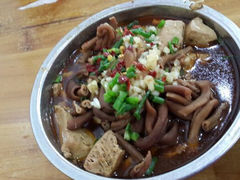 android_upload_pic-杨爱珍大排档(龙游店)