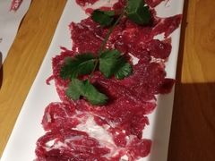 -海银海记潮汕牛肉火锅(新港中路海珠店)