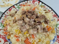 -帕米尔食府(白云观店)