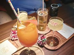 -NOVA CORE蔚来酒吧(新天地店)