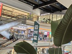 -巴黎春天(浦建店)
