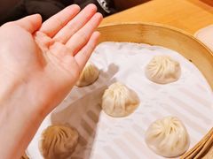 -鼎泰丰(德基广场店)