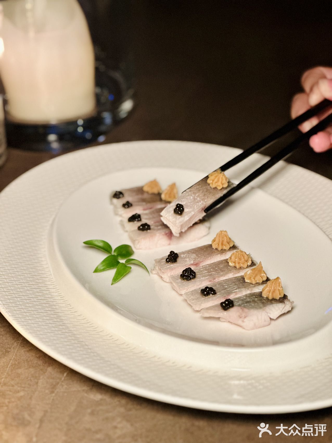 美景美食双在线，氛围感拿捏住啦