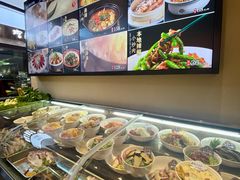 -老海陵·泰州菜(图书馆店)
