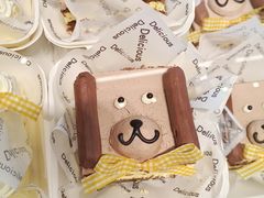 -面包工坊(七彩云南第一城店)