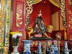 -广东圆玄道观