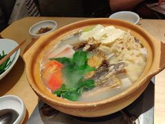 -一坐一忘云南菜(卓悦中心)