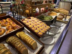 -广州天河希尔顿酒店