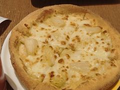-乐凯撒披萨(卓悦汇店)
