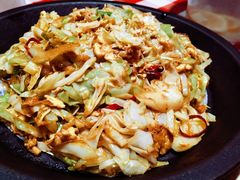 -西贝莜面村(上海百联西郊店)