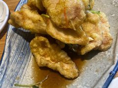 锅包肉-小土豆北方菜馆(文慧园店)