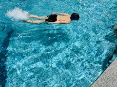 -天津水游城丽筠酒店