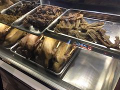 -齐家扬州老鹅(东关街店)