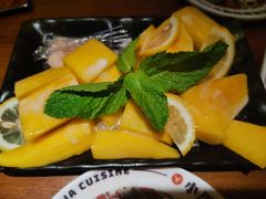 -小川洋风料理(大悦城店)