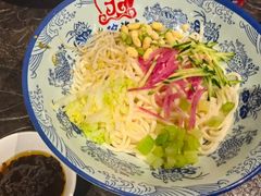 -大海碗·炸酱面·烤鸭·京菜(天坛店)