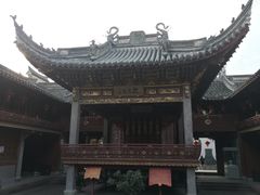 -庆安会馆