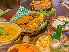 -泰妃殿(武汉首店)