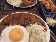 -金龙咖喱
