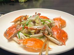 -新安人家·22年本地餐厅