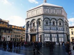 -圣母百花大教堂穹顶