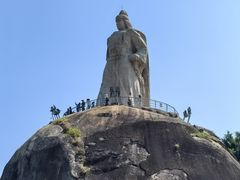 -鼓浪屿·皓月园