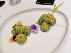 -东富酒家(龙湖西溪天街店)