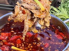 -维斯特·夜烤牛肋条任吃