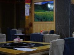 -银同牦牛肉火锅
