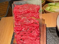 -盡膳口福跷脚牛肉火锅(国贸商城店)