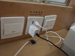 -上海外滩豫园万丽酒店