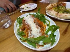 -黑熊披萨orso pizza