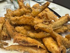 -隐厨·海鲜餐厅(恒通路店)