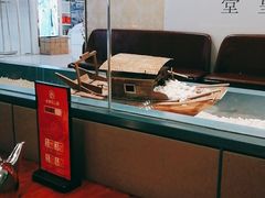-老板恋上鱼(振华商厦店)