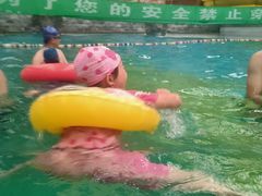 -南宫温泉水世界