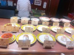 -富华斋饽饽铺·宫廷糕点·伴手礼(护国新天地店)