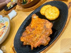 -萨莉亚意式餐厅(天河城购物中心店)