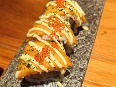 -故乡屋日本料理(八一广场店)