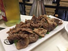 -三头牛·潮汕牛肉生蚝火锅 (夏湾店)